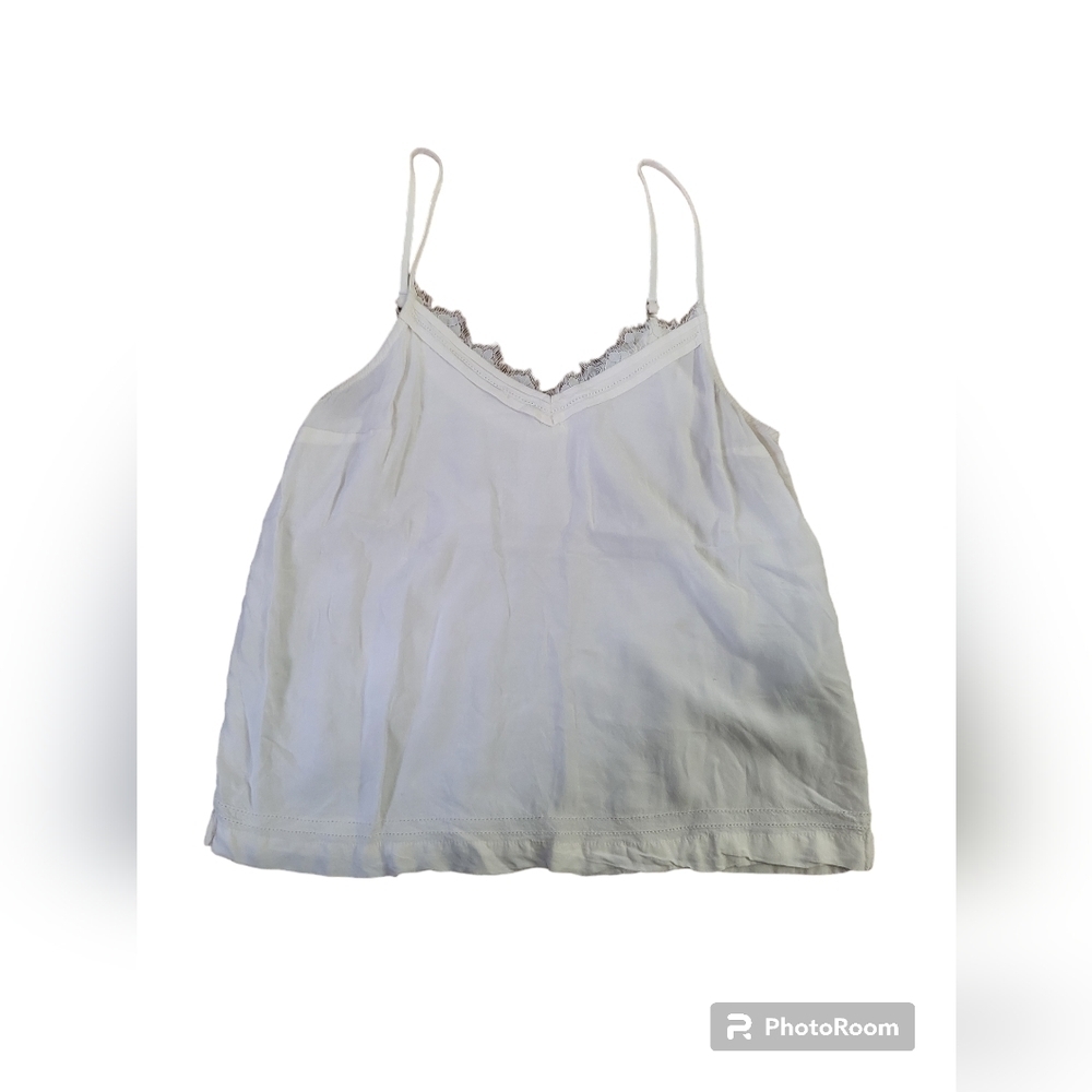 💕Abercrombie & Fitch tank‎